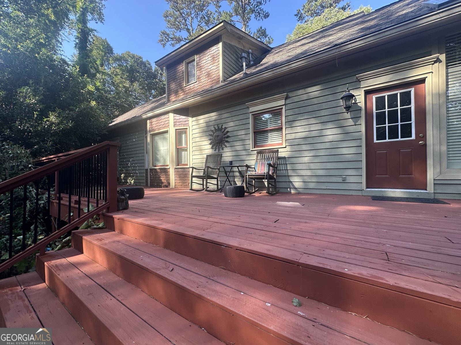 605 Wesleyan Drive Macon - Photo 36