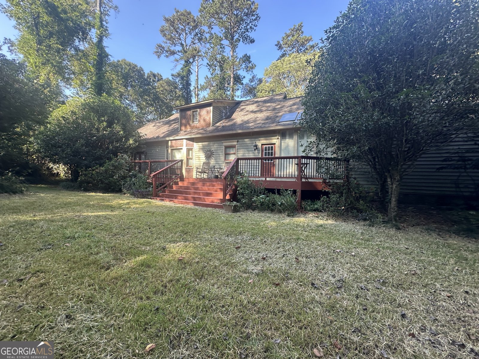 605 Wesleyan Drive Macon - Photo 37