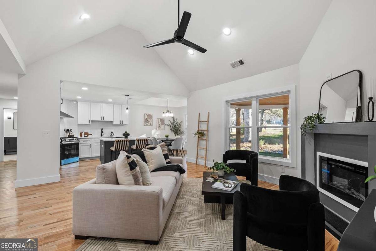 1883 Bennett Ridge Snellville - Photo 10