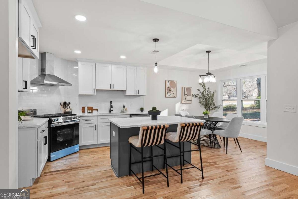 1883 Bennett Ridge Snellville - Photo 11