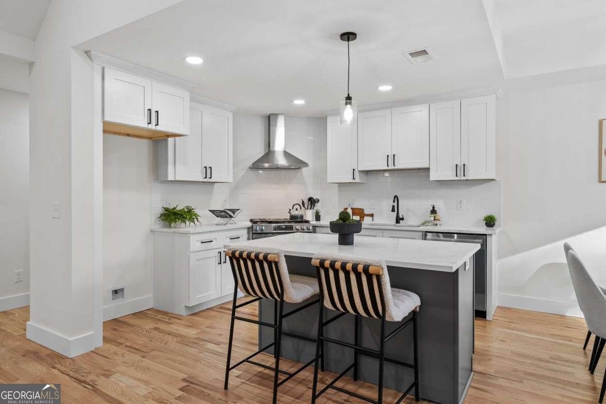 1883 Bennett Ridge Snellville - Photo 12