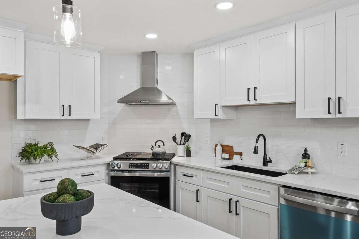 1883 Bennett Ridge Snellville - Photo 13