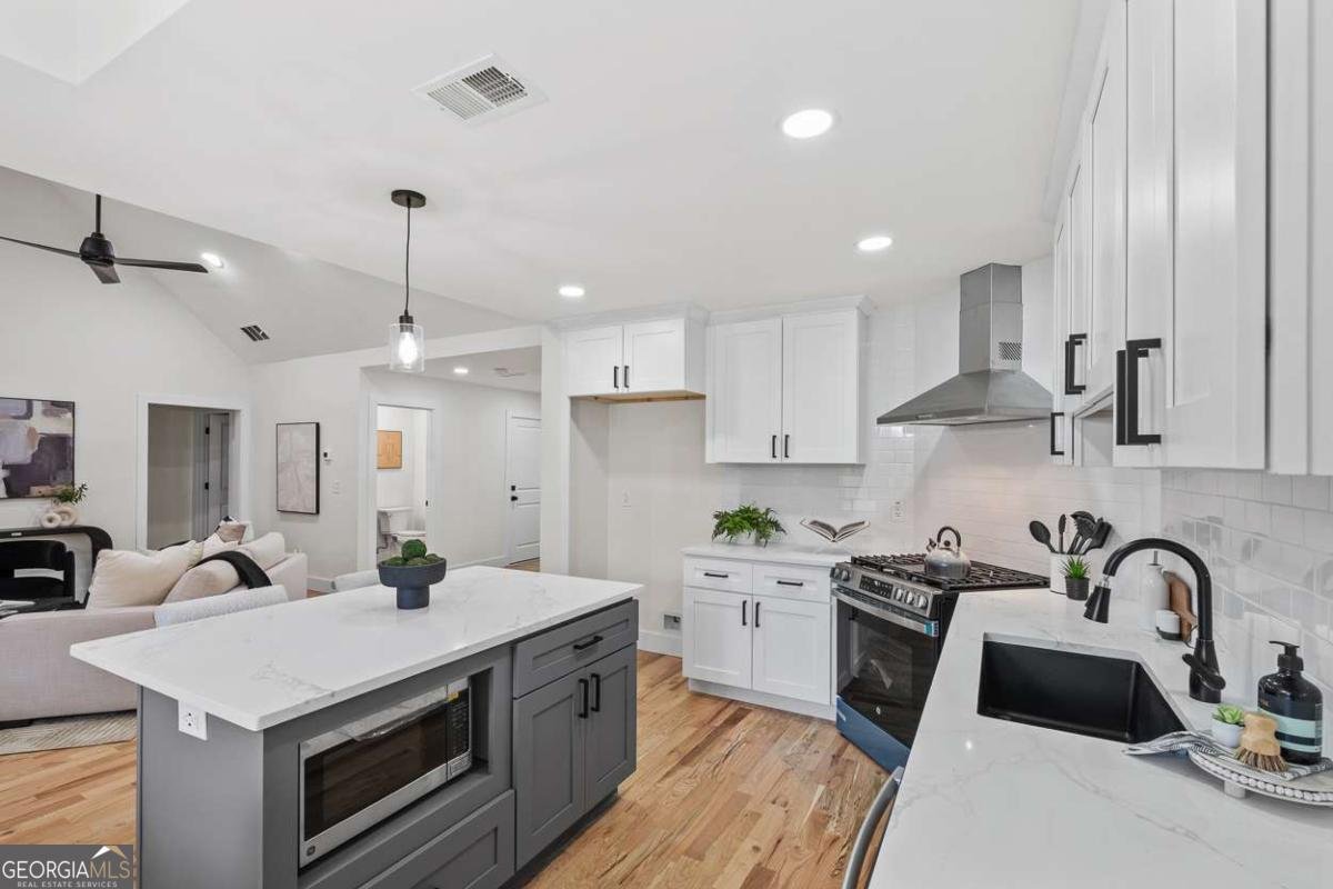 1883 Bennett Ridge Snellville - Photo 14