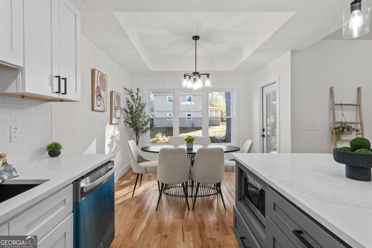 1883 Bennett Ridge Snellville - Photo 15