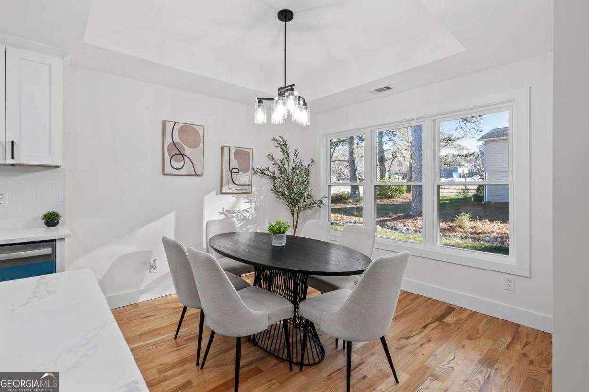 1883 Bennett Ridge Snellville - Photo 16