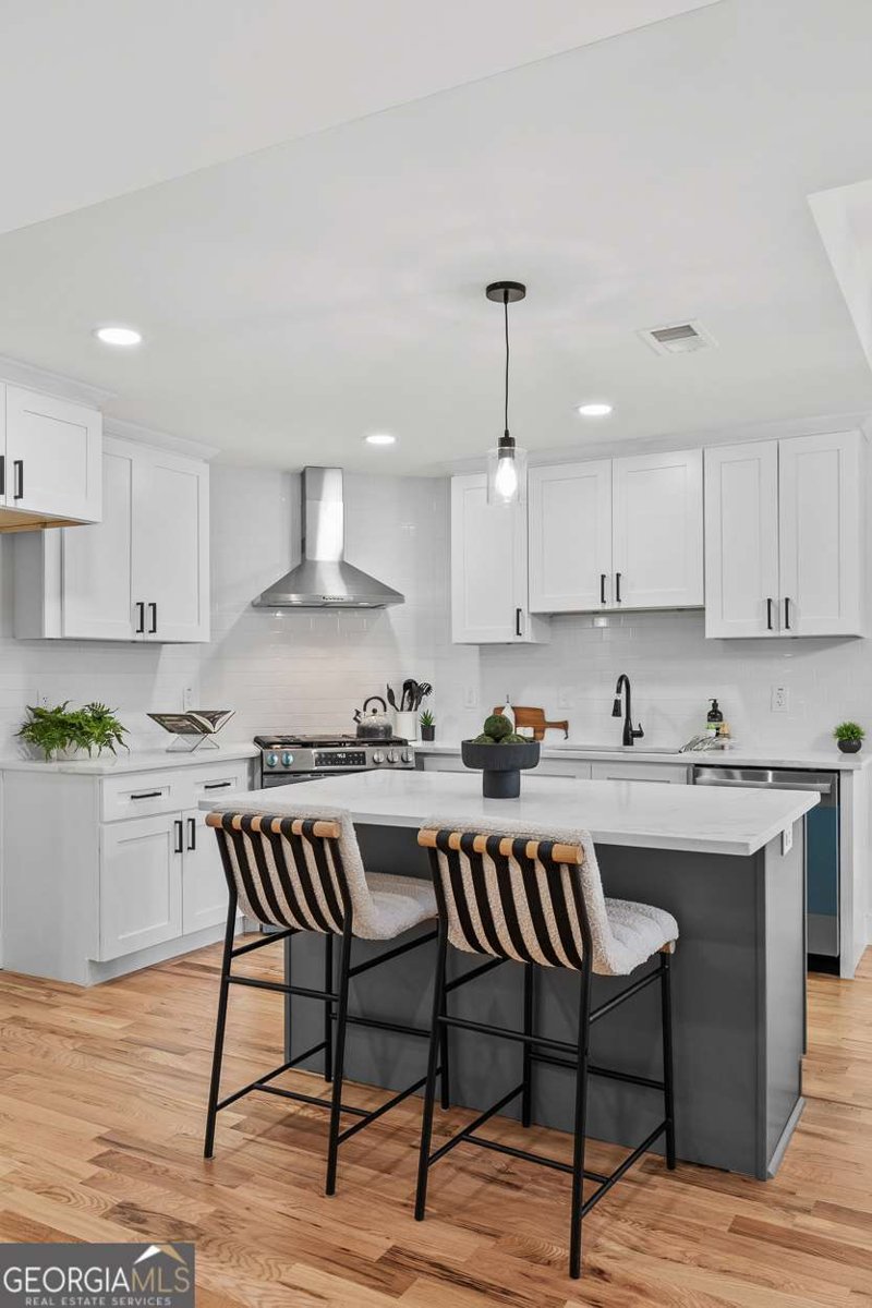 1883 Bennett Ridge Snellville - Photo 17