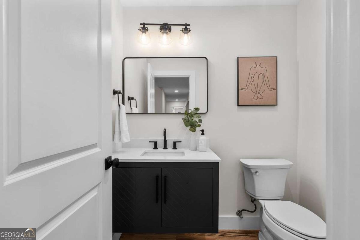 1883 Bennett Ridge Snellville - Photo 18