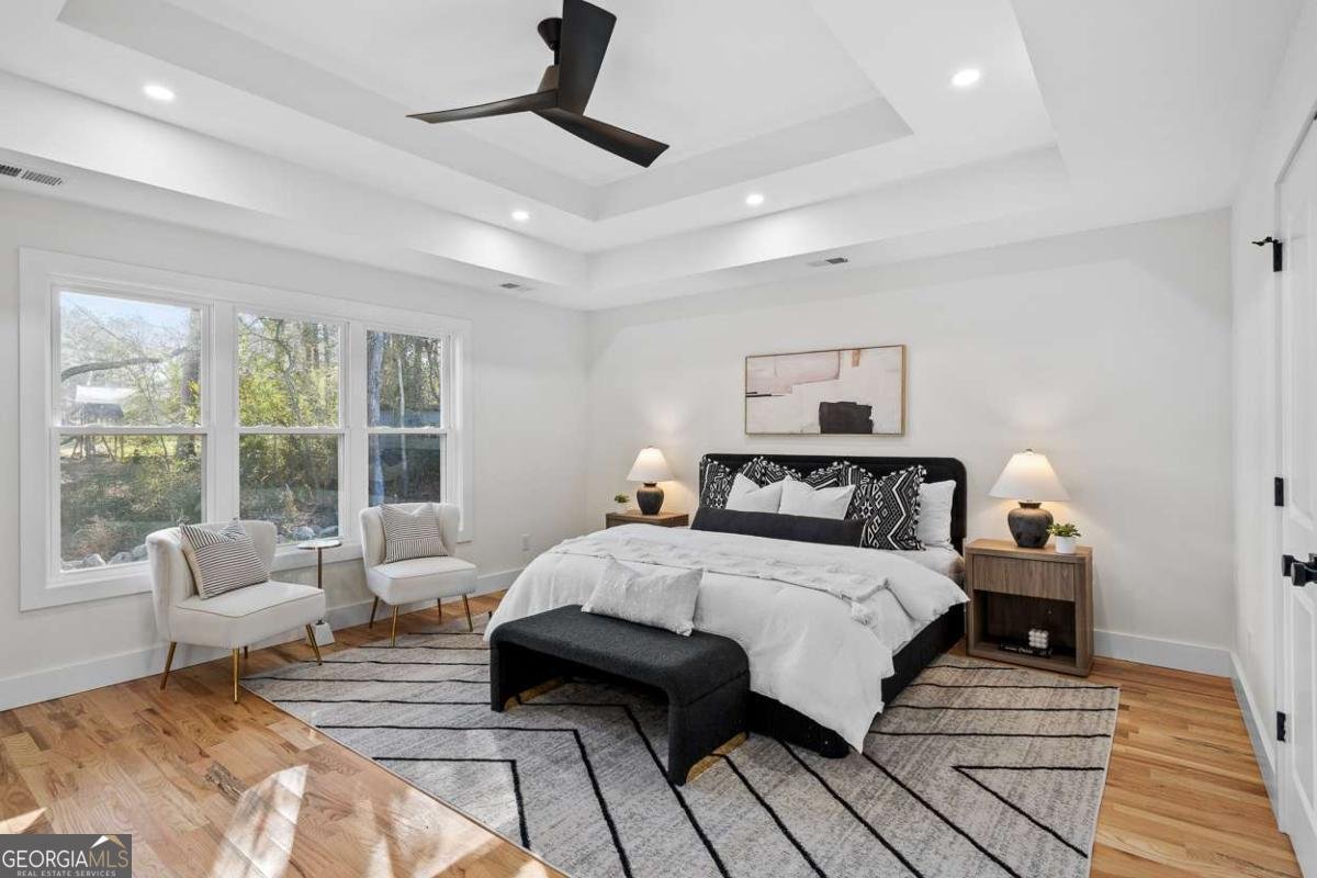 1883 Bennett Ridge Snellville - Photo 19