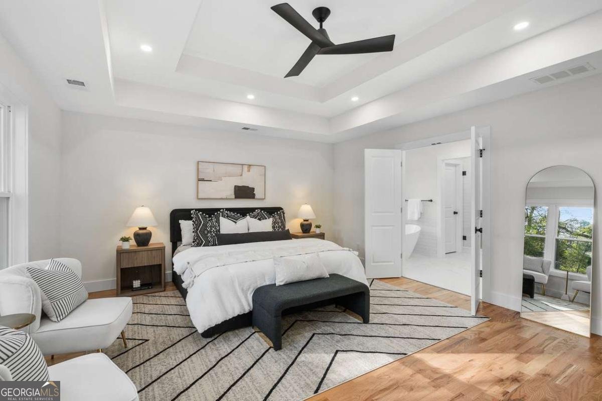 1883 Bennett Ridge Snellville - Photo 20