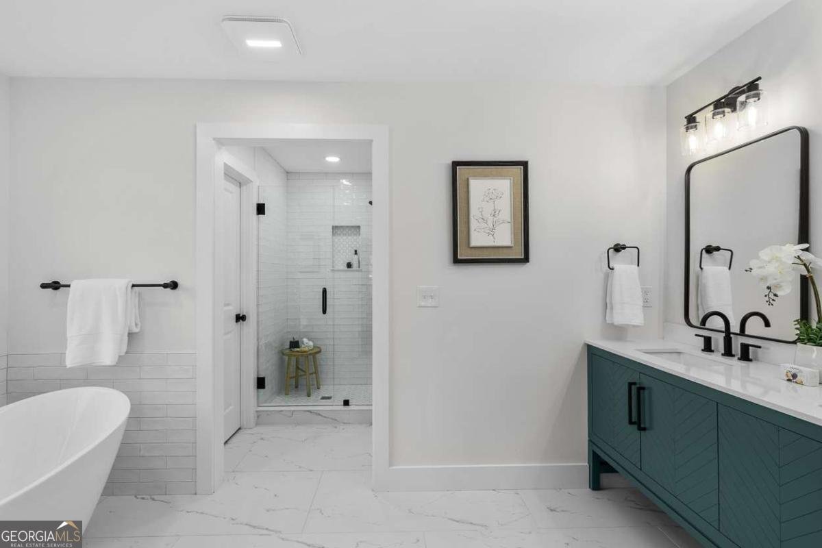 1883 Bennett Ridge Snellville - Photo 22