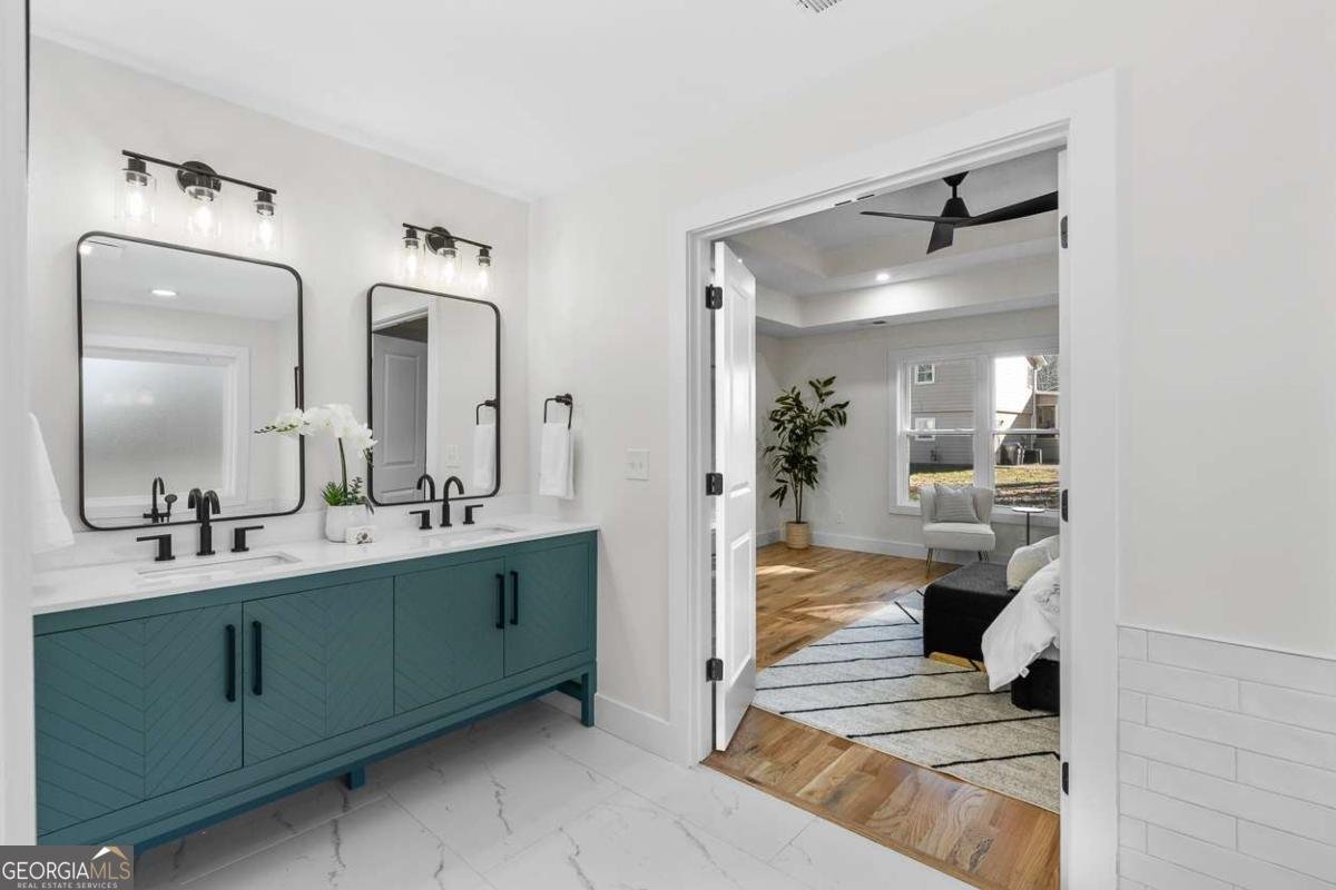 1883 Bennett Ridge Snellville - Photo 24