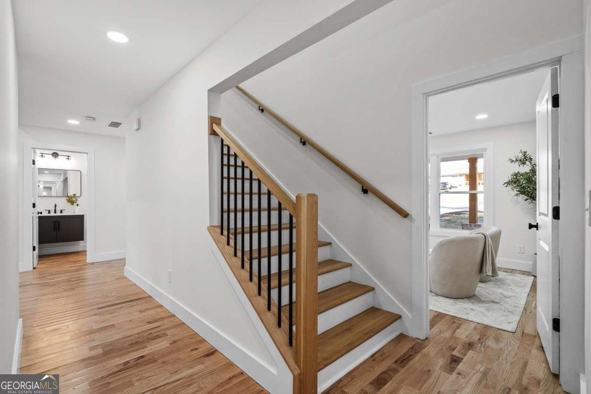 1883 Bennett Ridge Snellville - Photo 29