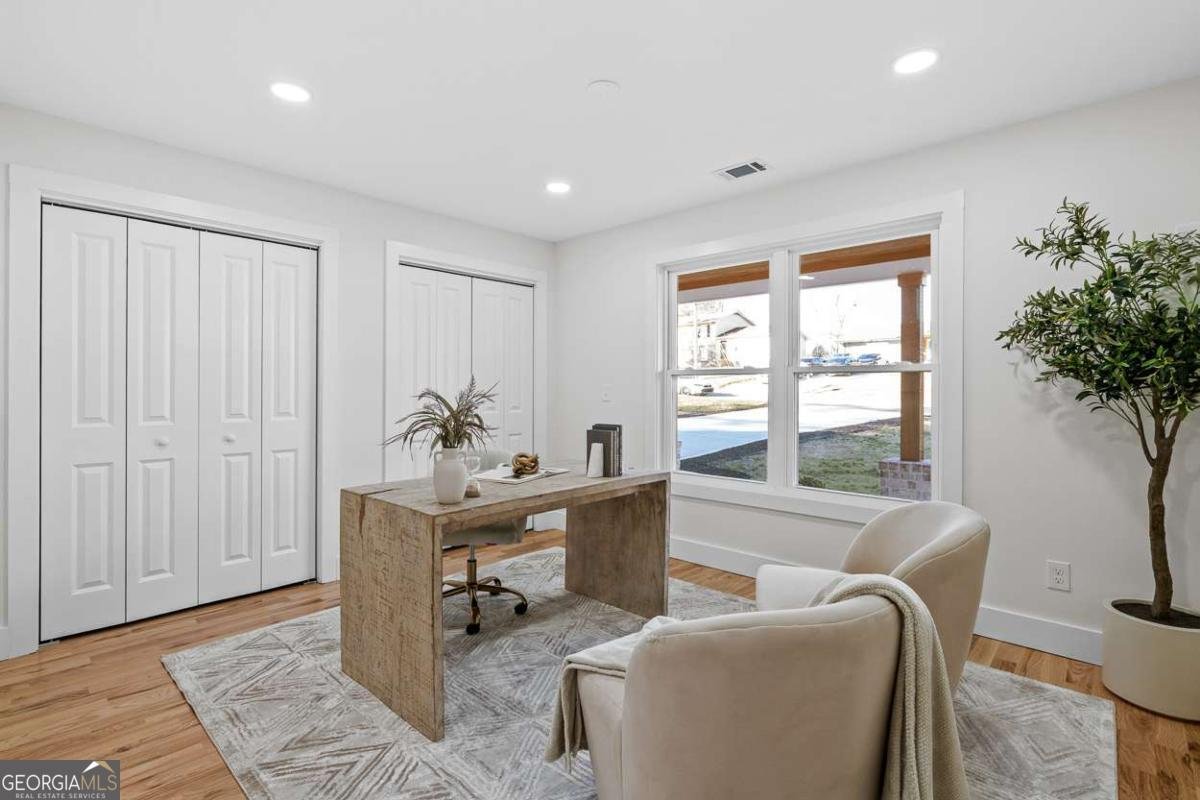 1883 Bennett Ridge Snellville - Photo 30