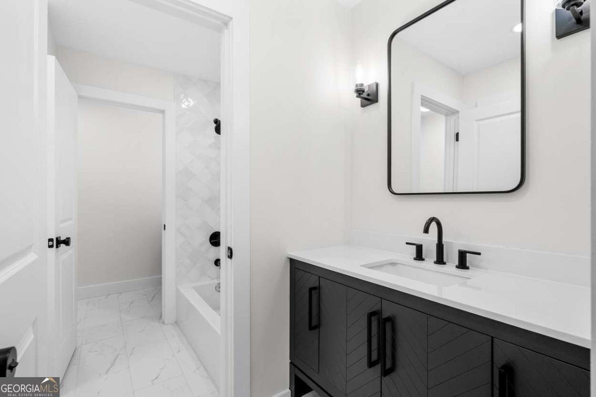 1883 Bennett Ridge Snellville - Photo 37