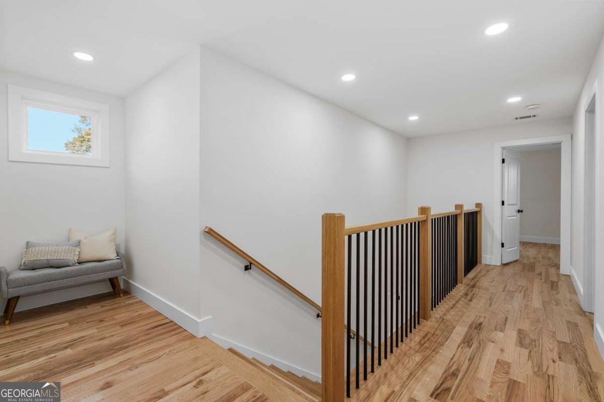 1883 Bennett Ridge Snellville - Photo 40