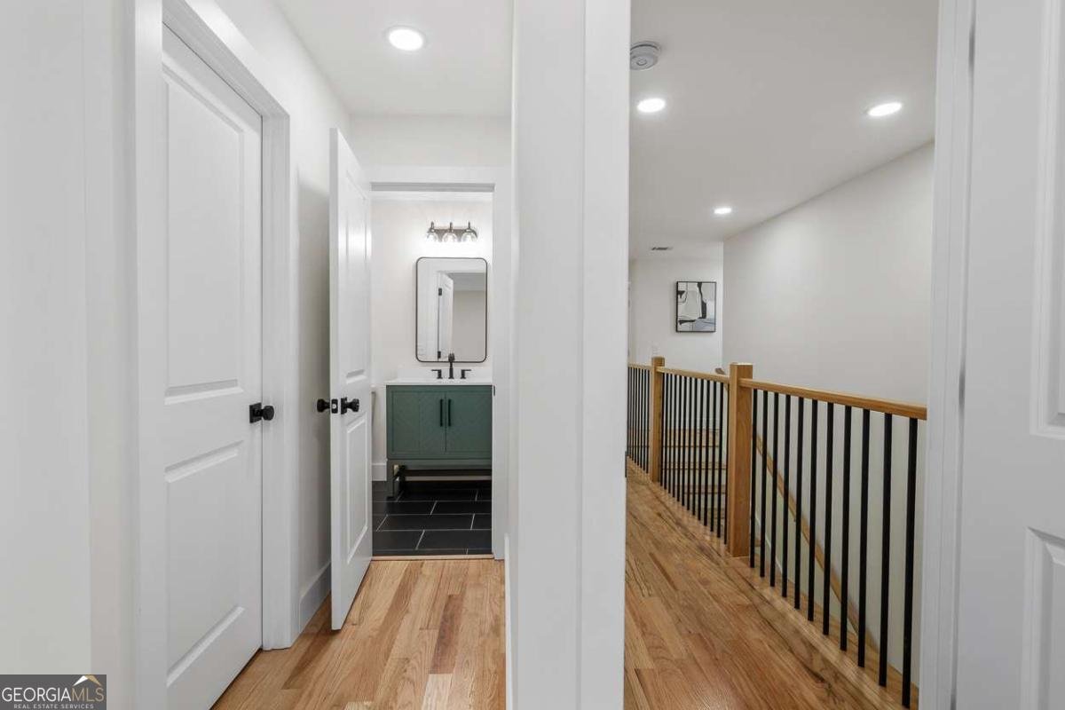 1883 Bennett Ridge Snellville - Photo 46