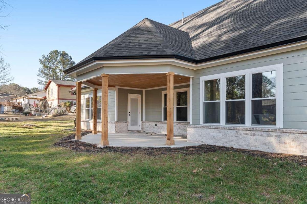 1883 Bennett Ridge Snellville - Photo 54