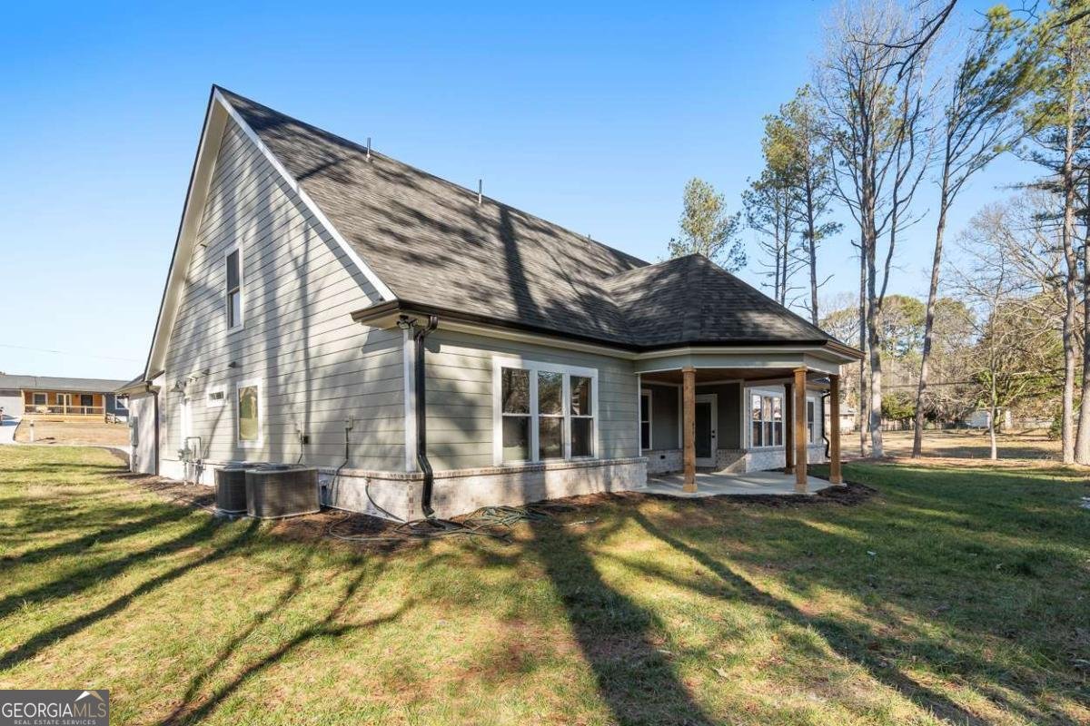 1883 Bennett Ridge Snellville - Photo 55