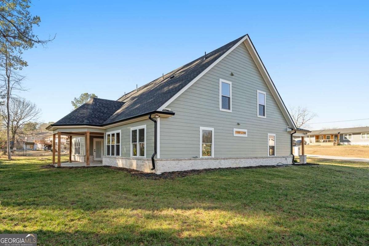 1883 Bennett Ridge Snellville - Photo 56