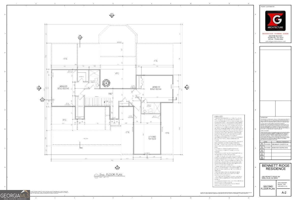 1883 Bennett Ridge Snellville - Photo 58
