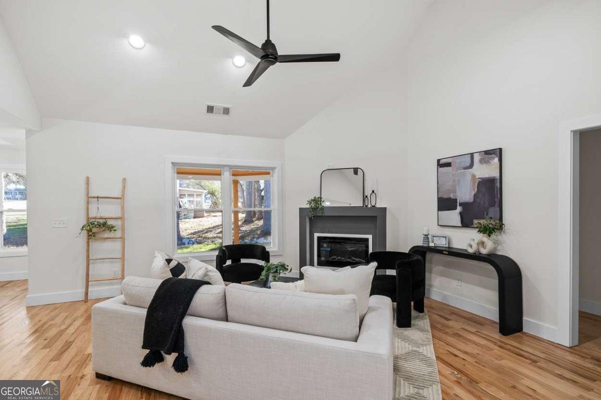 1883 Bennett Ridge Snellville - Photo 6