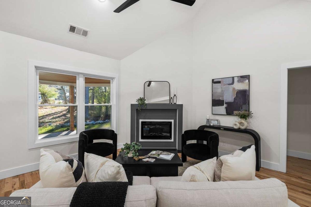 1883 Bennett Ridge Snellville - Photo 7