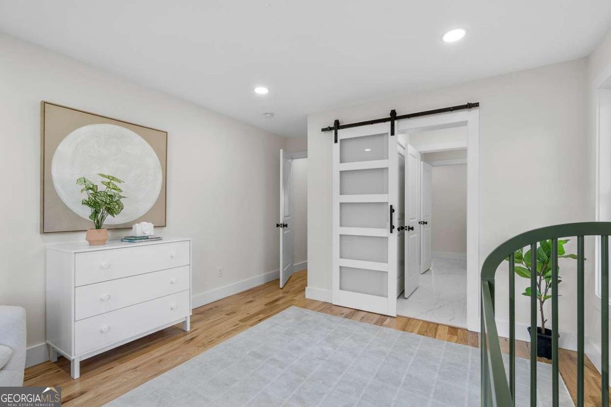 1883 Bennett Ridge Snellville - Photo 72