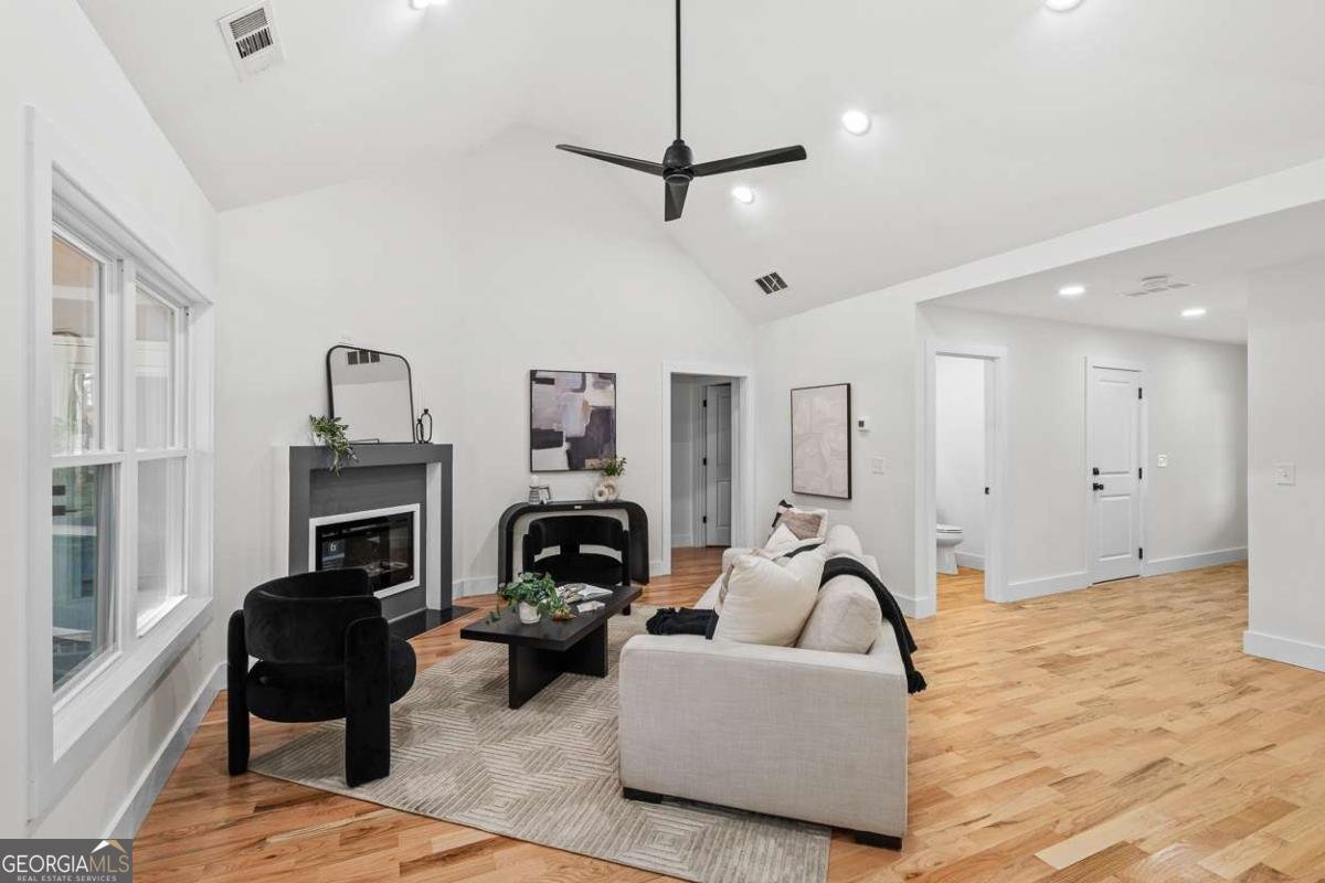 1883 Bennett Ridge Snellville - Photo 8