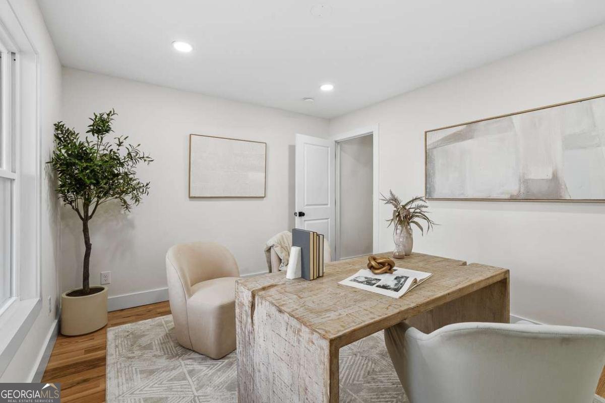 1883 Bennett Ridge Snellville - Photo 80