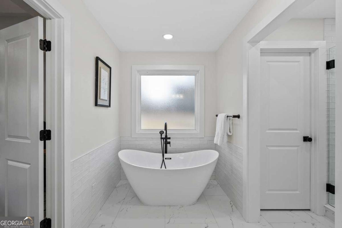 1883 Bennett Ridge Snellville - Photo 86