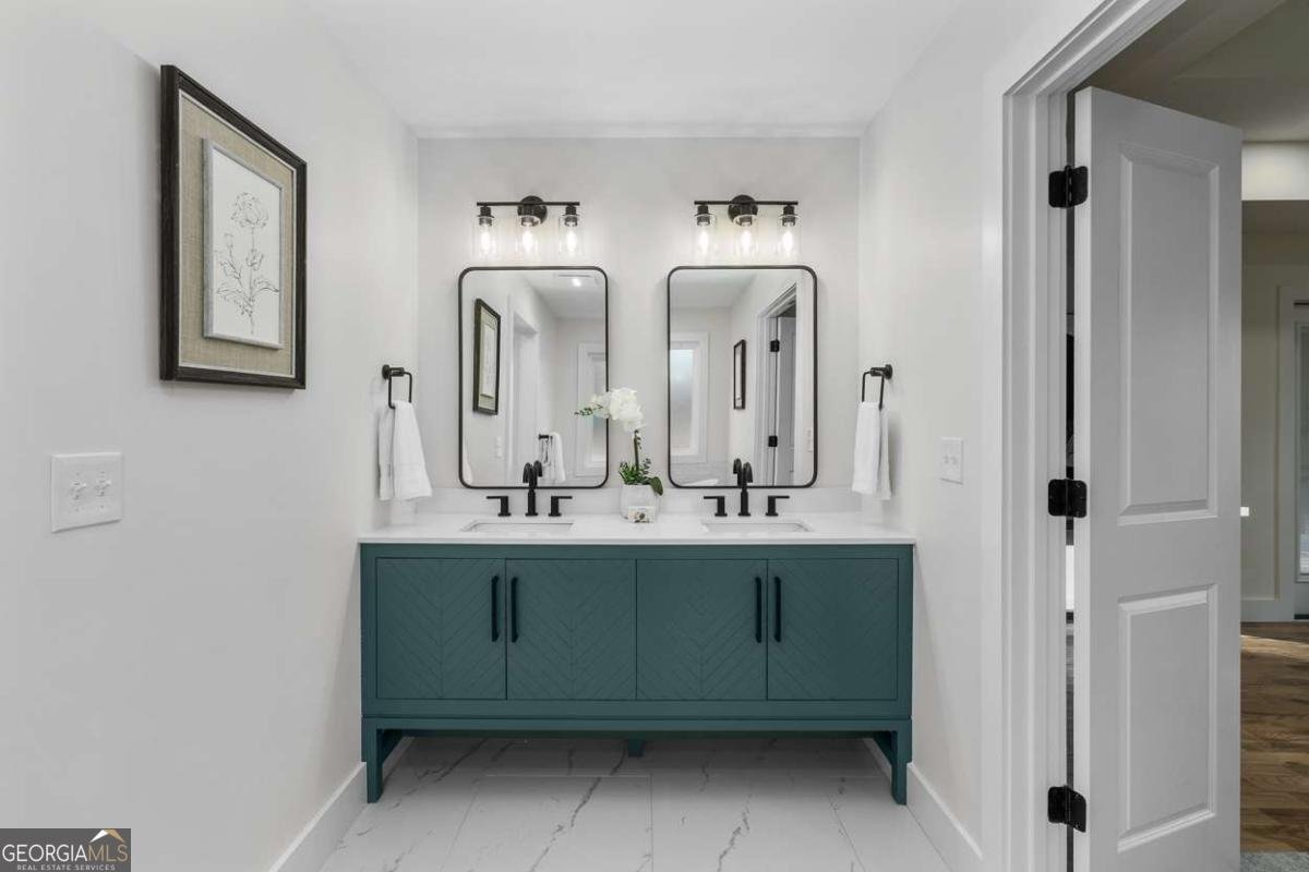 1883 Bennett Ridge Snellville - Photo 89