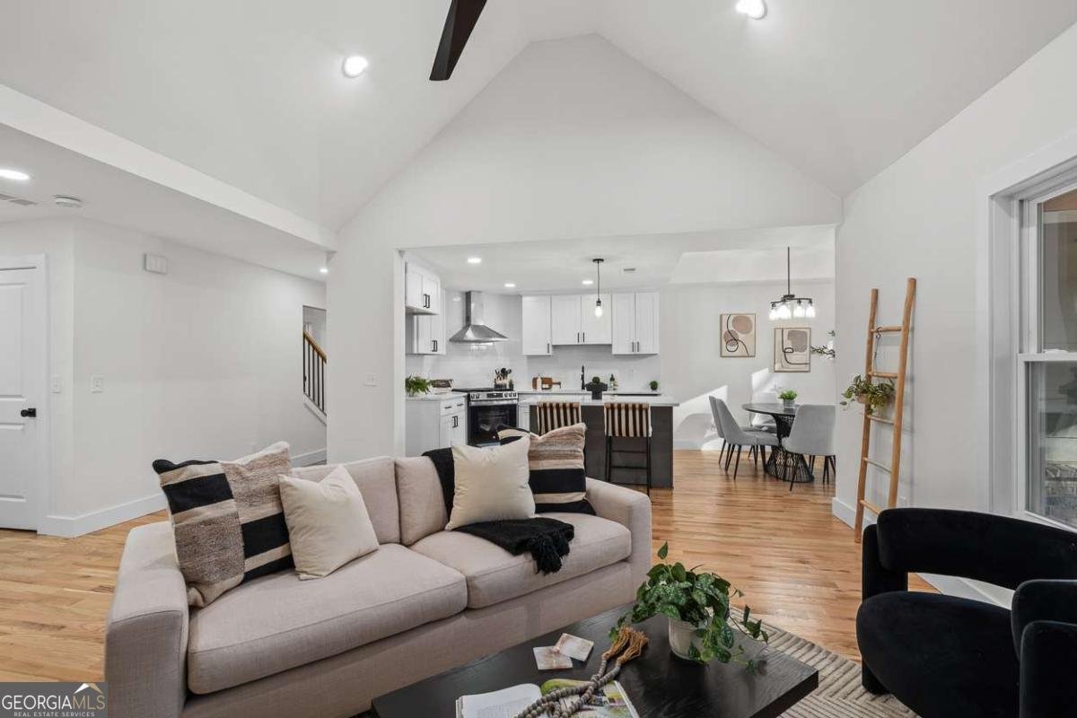 1883 Bennett Ridge Snellville - Photo 9