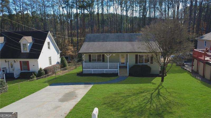 122 South Street Canton - Photo 1