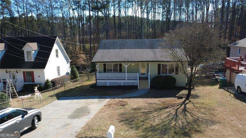 122 South Street Canton - Photo 6