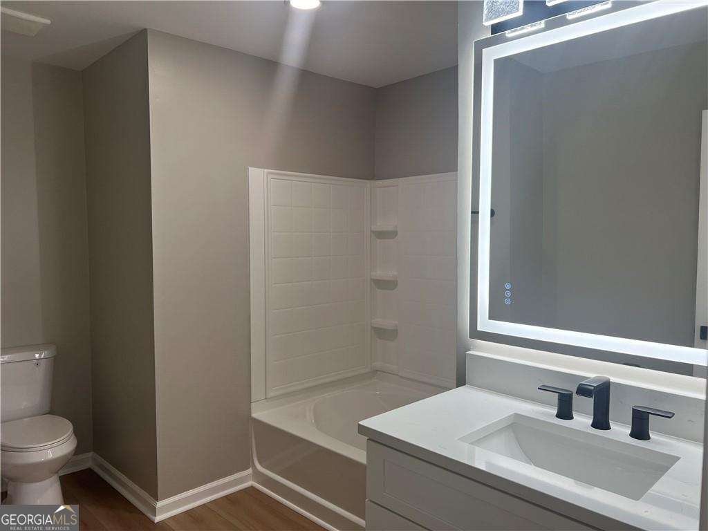 2896 Vining Ridge Terrace Decatur - Photo 20