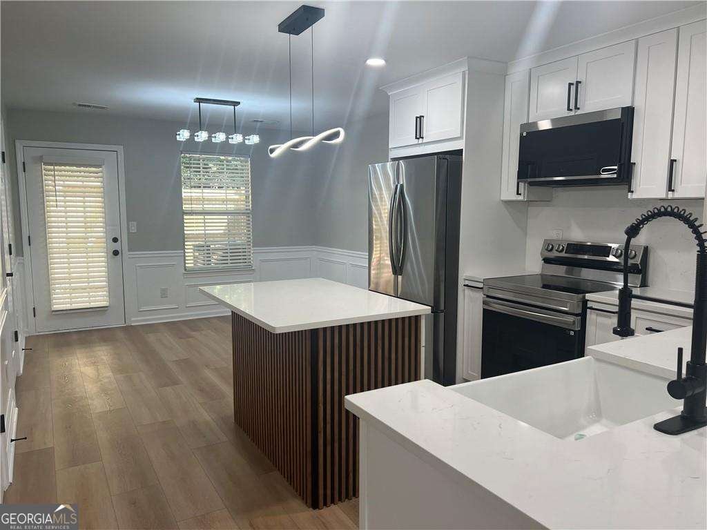 2896 Vining Ridge Terrace Decatur - Photo 6