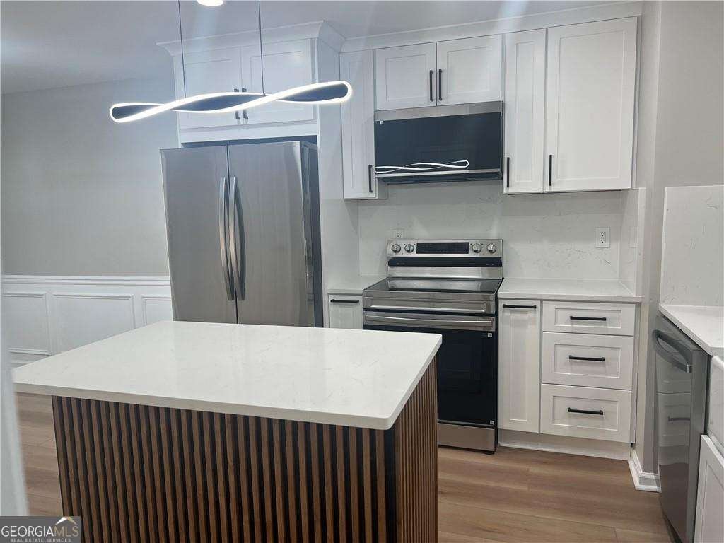 2896 Vining Ridge Terrace Decatur - Photo 9