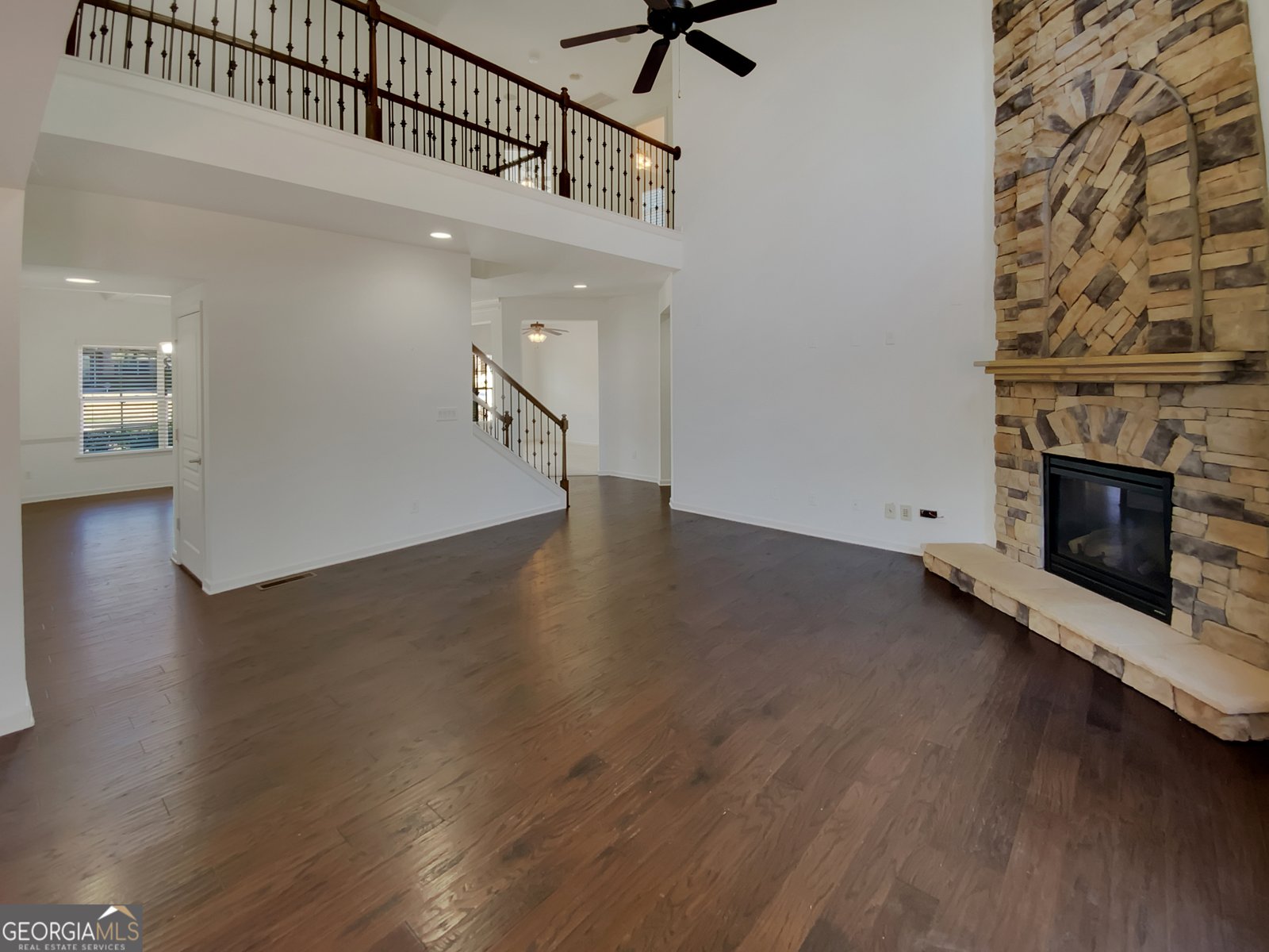 109 Hale View Circle Canton - Photo 15