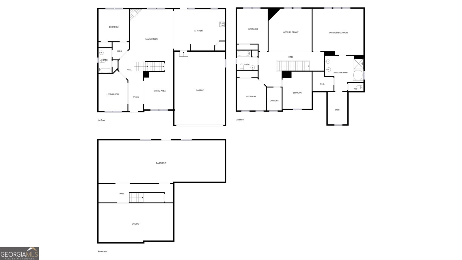 109 Hale View Circle Canton - Photo 28