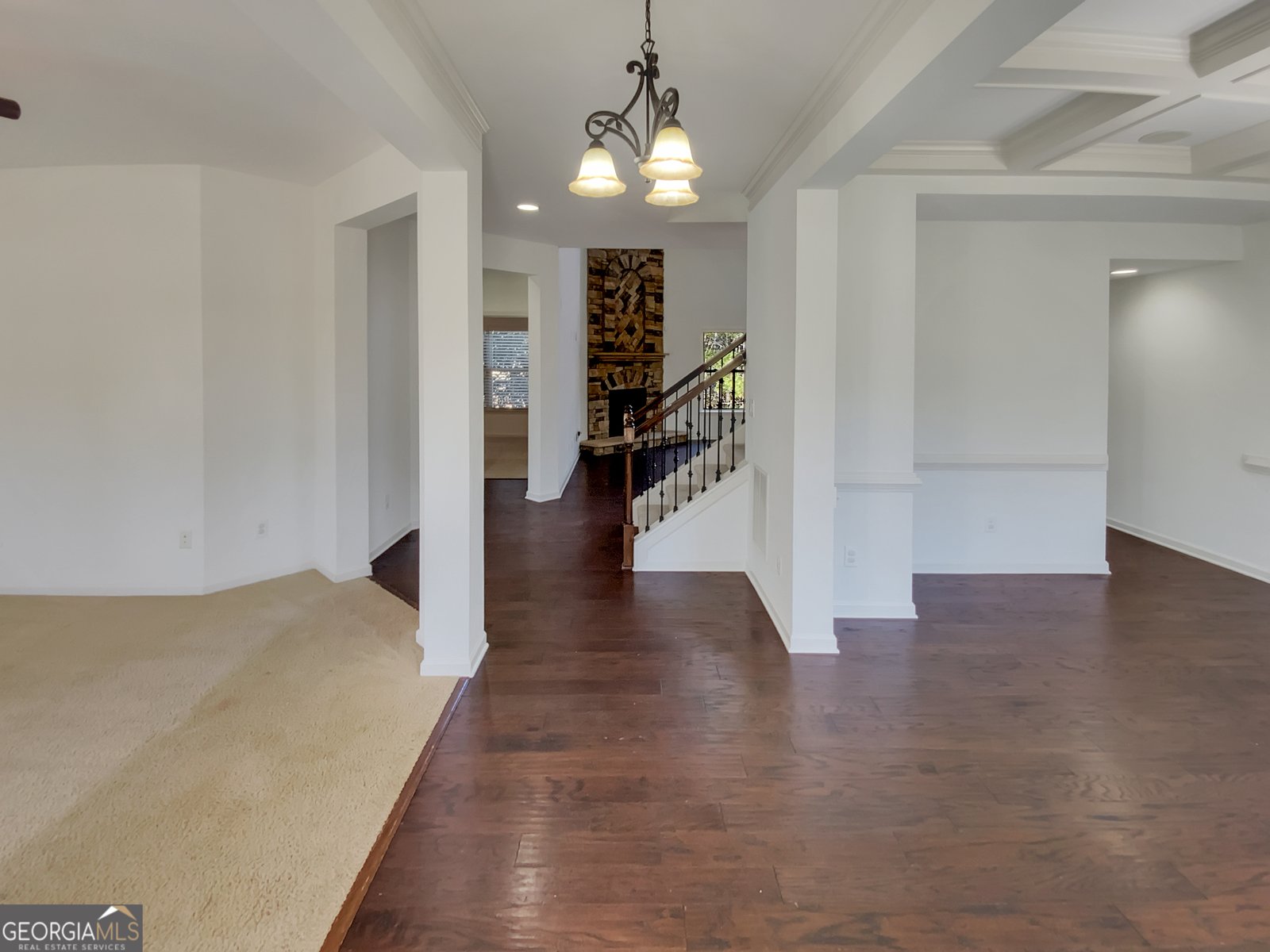 109 Hale View Circle Canton - Photo 7