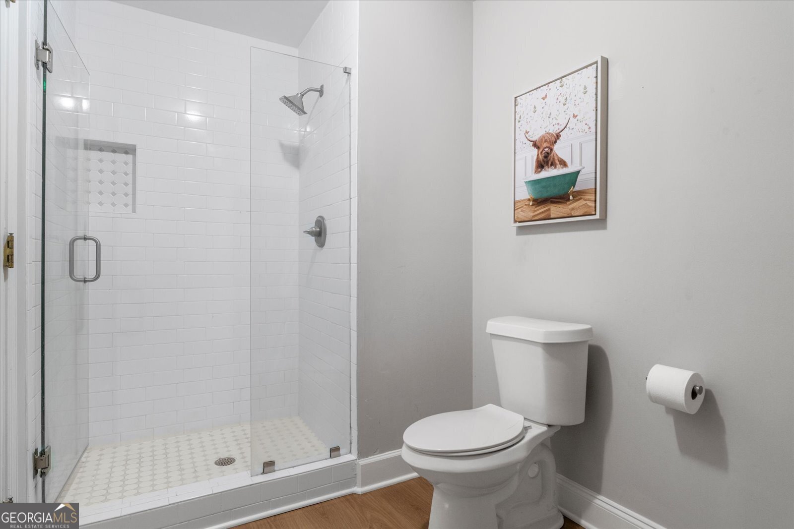 1409 Old Virginia Court Marietta - Photo 10