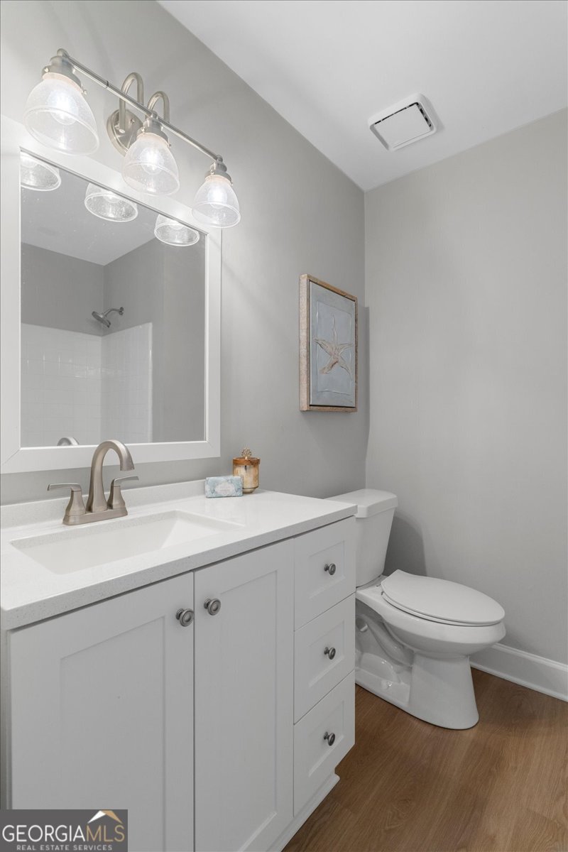 1409 Old Virginia Court Marietta - Photo 12