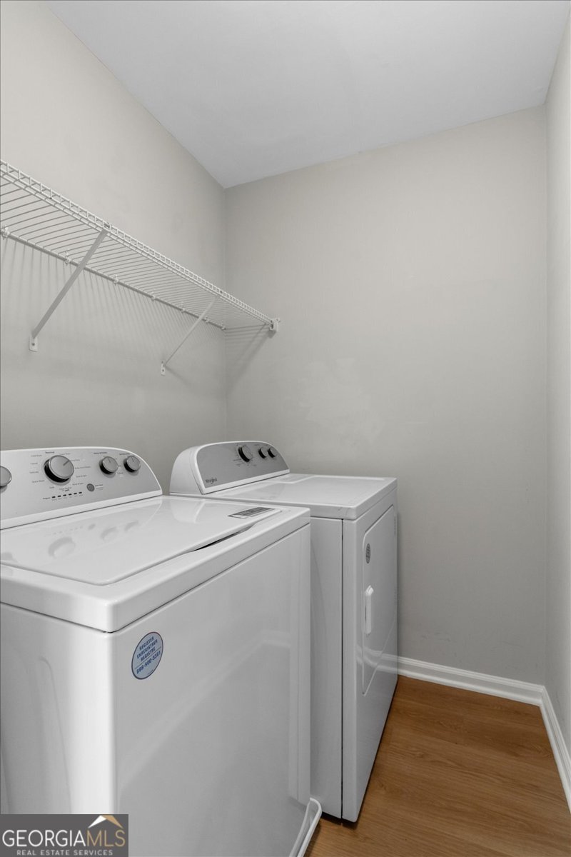 1409 Old Virginia Court Marietta - Photo 16