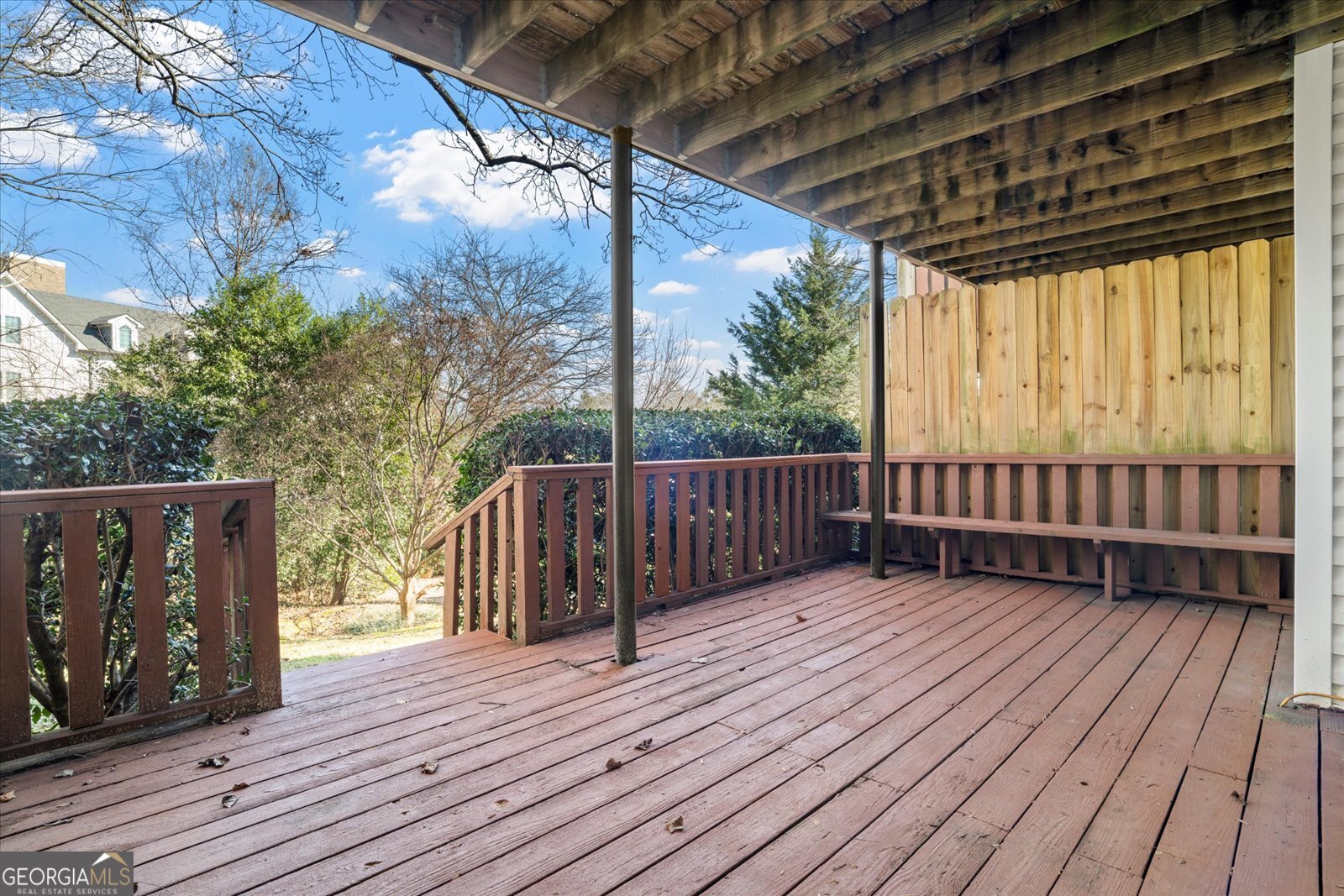 1409 Old Virginia Court Marietta - Photo 18