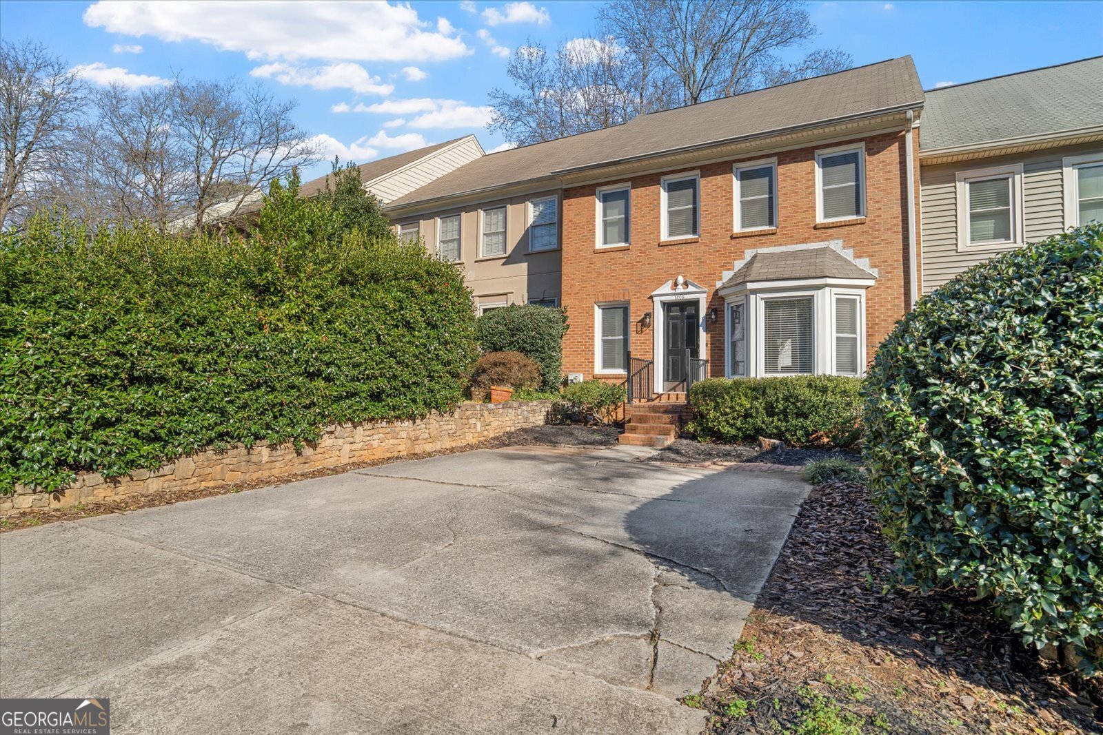 1409 Old Virginia Court Marietta - Photo 19