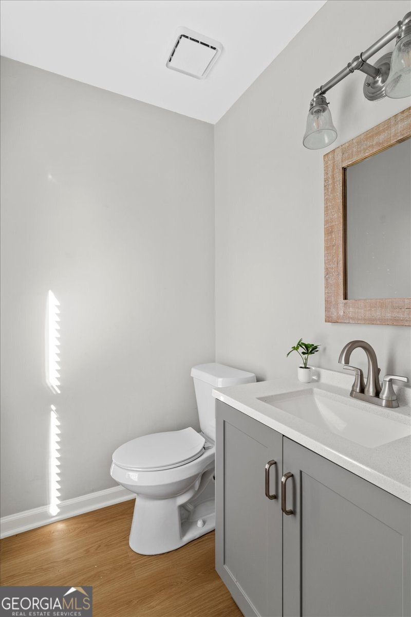 1409 Old Virginia Court Marietta - Photo 6