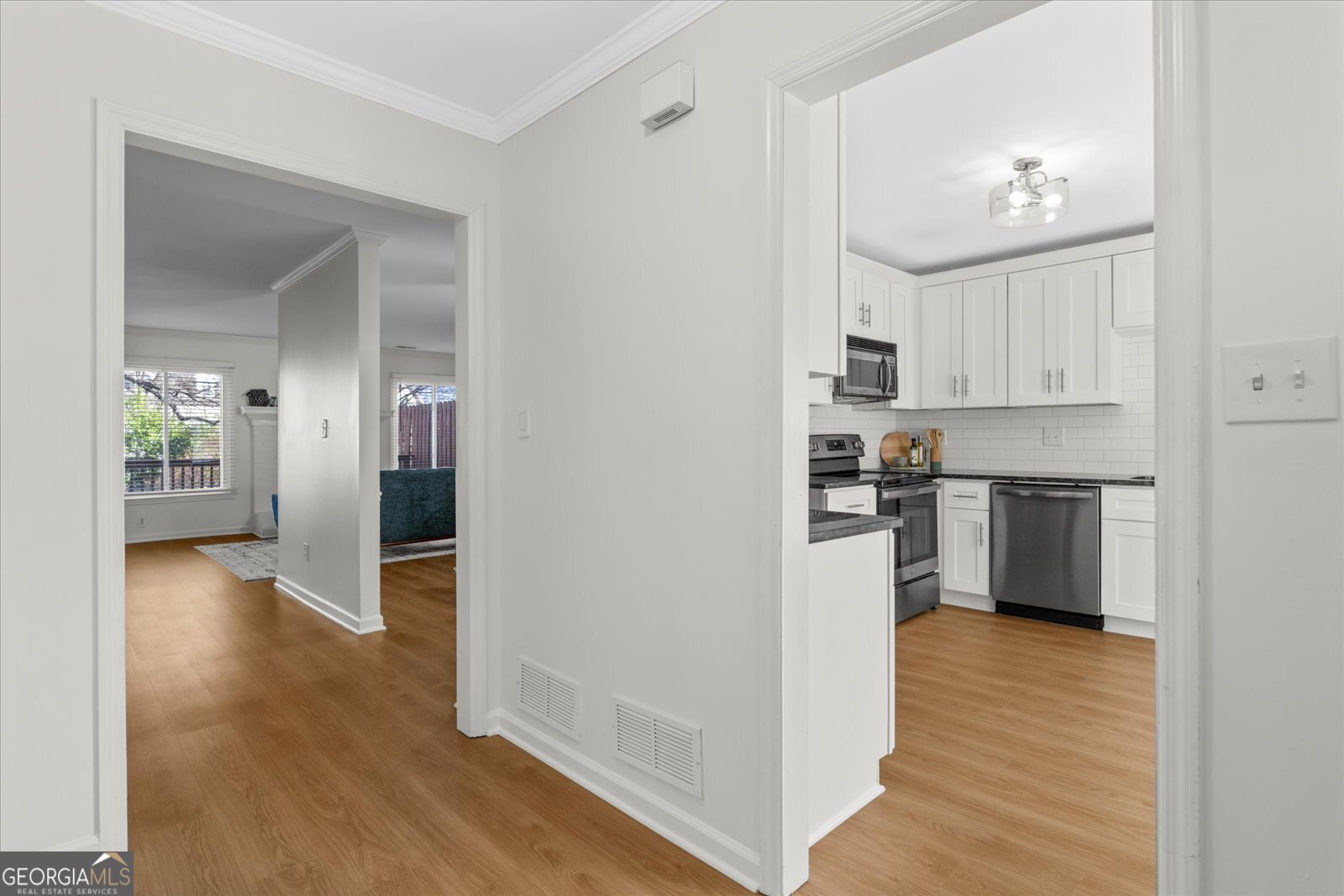 1409 Old Virginia Court Marietta - Photo 7