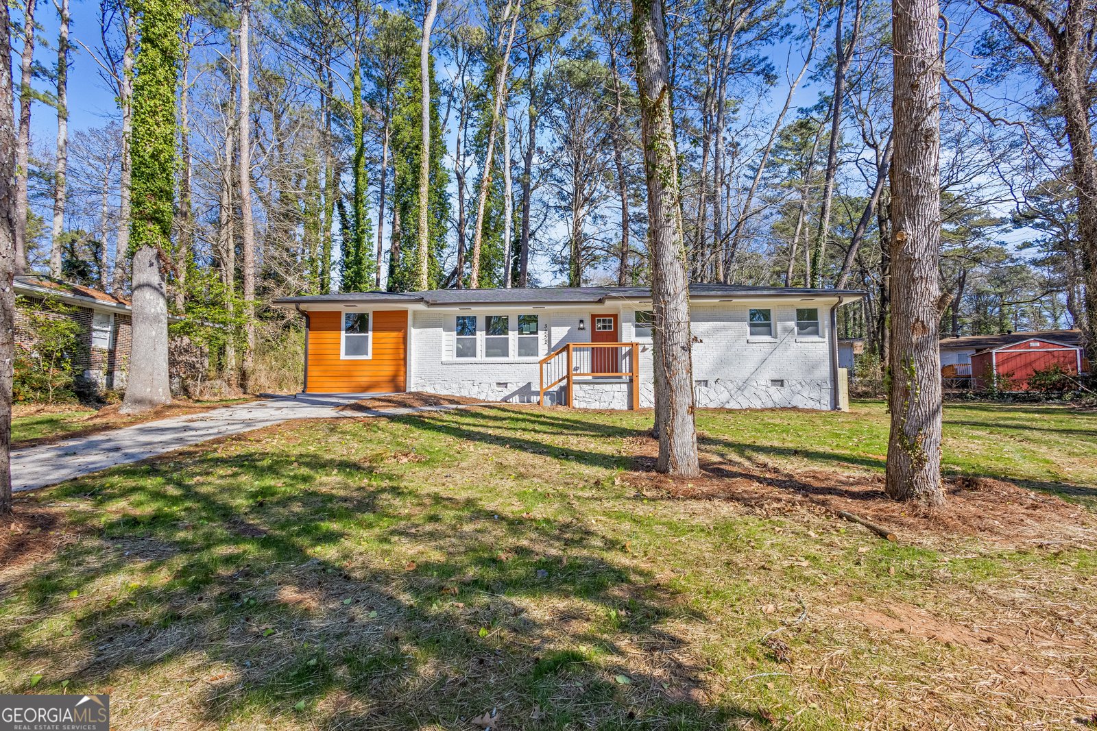 3252 Pinehill Drive Decatur - Photo 24