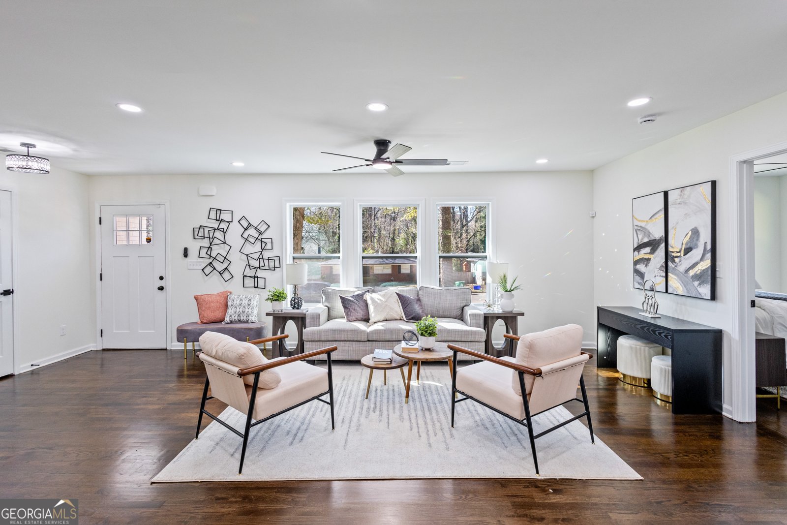 3252 Pinehill Drive Decatur - Photo 6