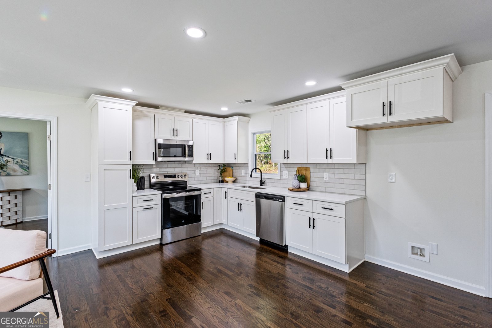 3252 Pinehill Drive Decatur - Photo 8